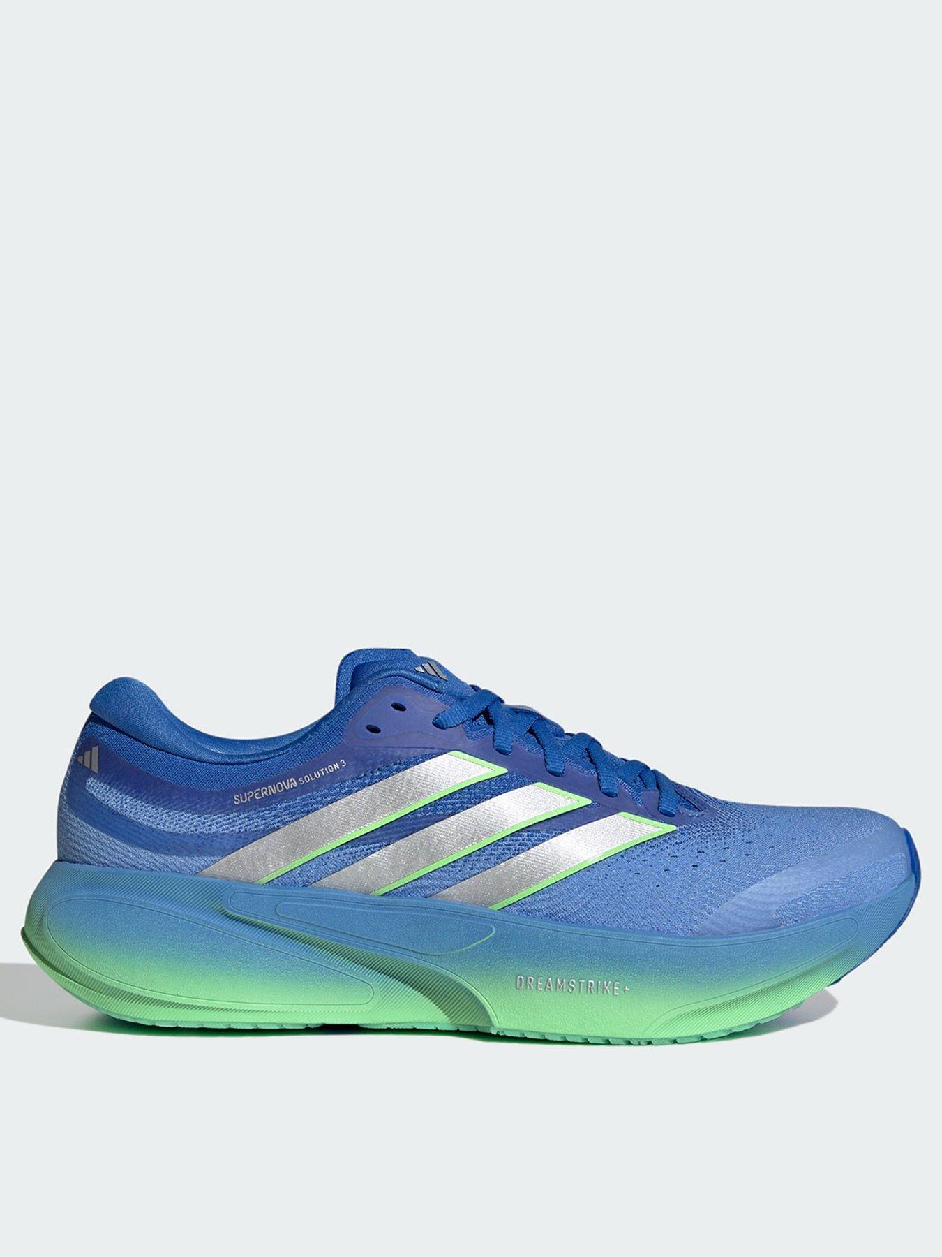 front image of adidas-supernova-solution-3-running-shoes