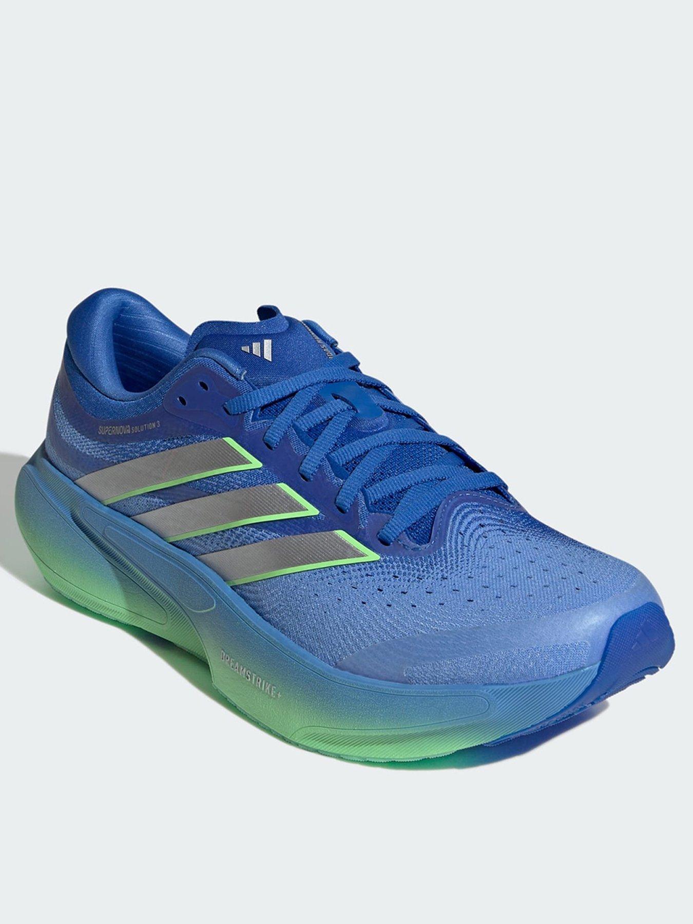  image of adidas-supernova-solution-3-running-shoes