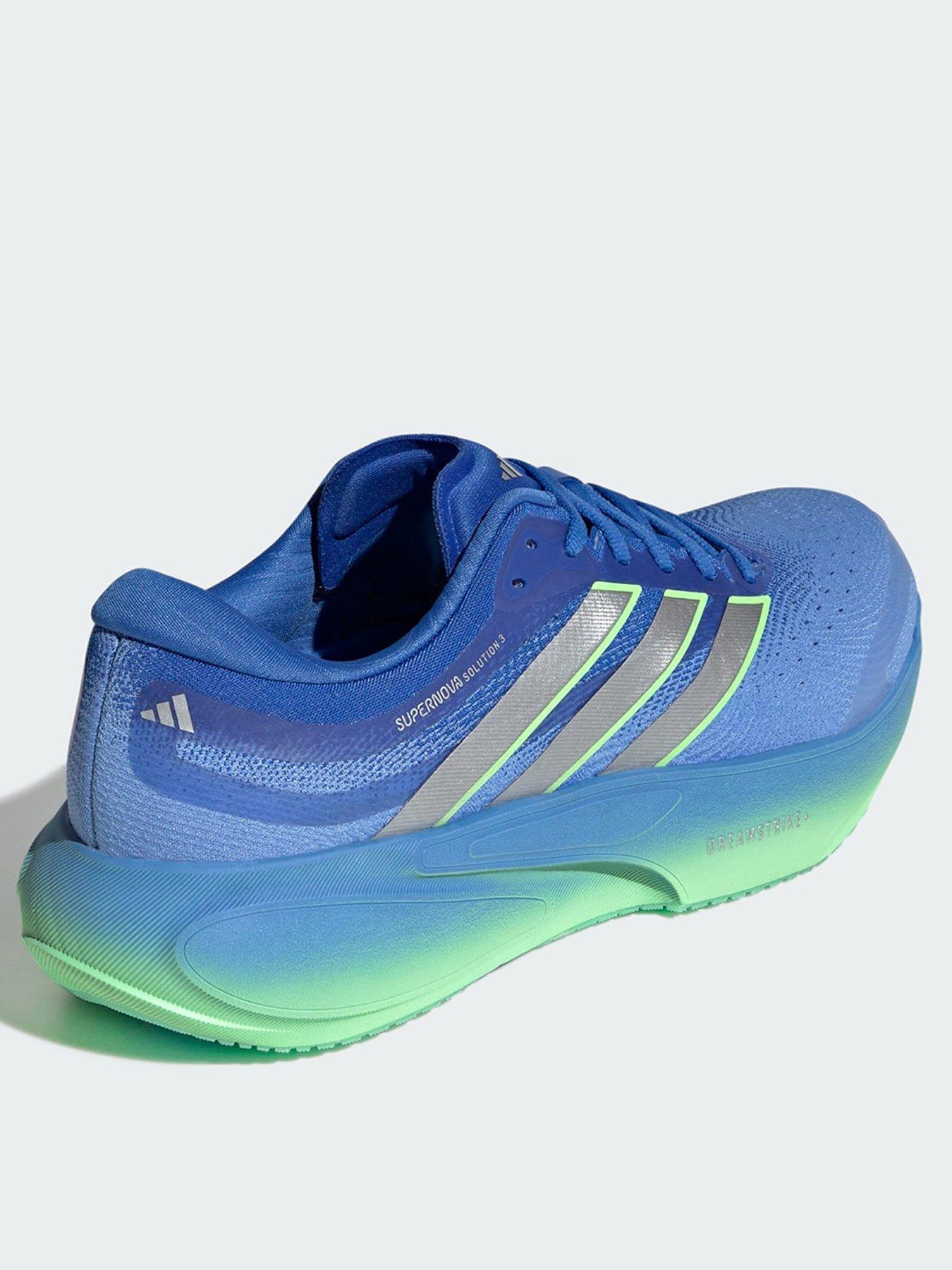  image of adidas-supernova-solution-3-running-shoes
