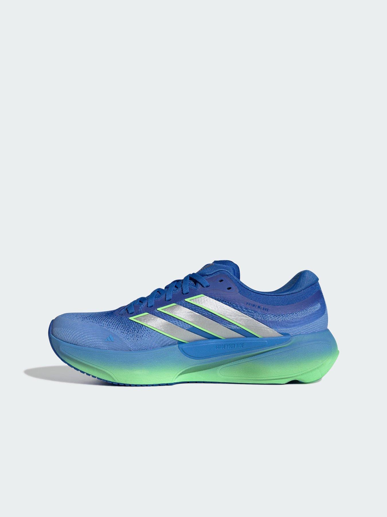  image of adidas-supernova-solution-3-running-shoes