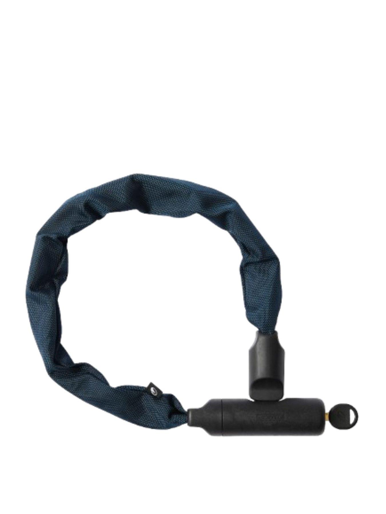 Decathlon Bike Chain Lock 500 M