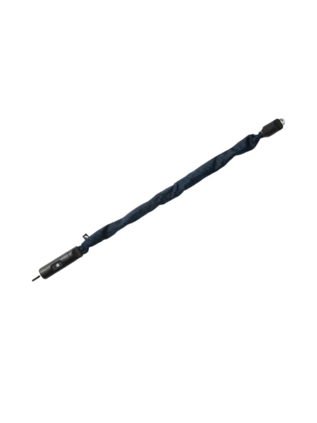  image of decathlon-bike-chain-lock-500-m
