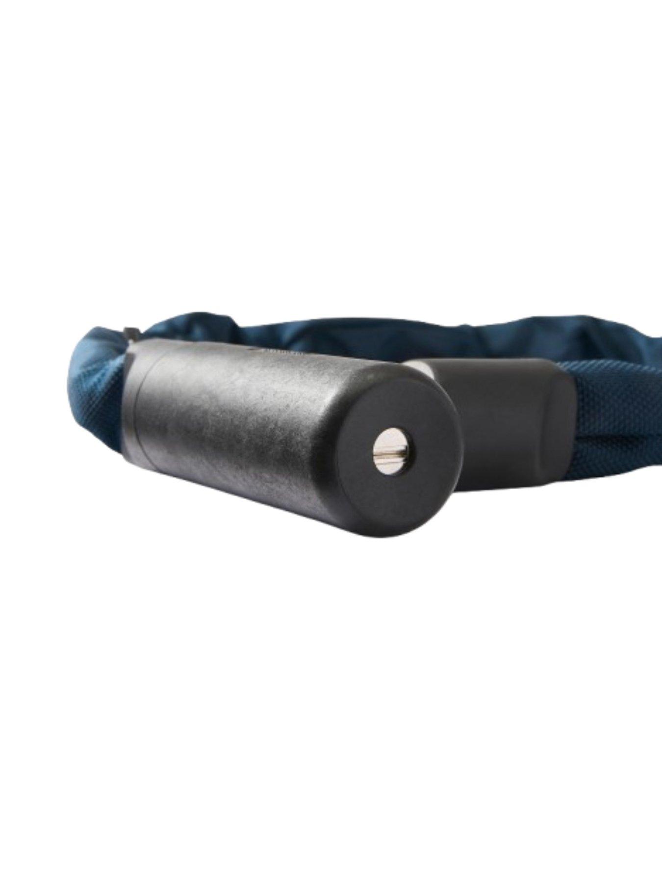 Image 5 of 5 of Decathlon Bike Chain Lock 500 M