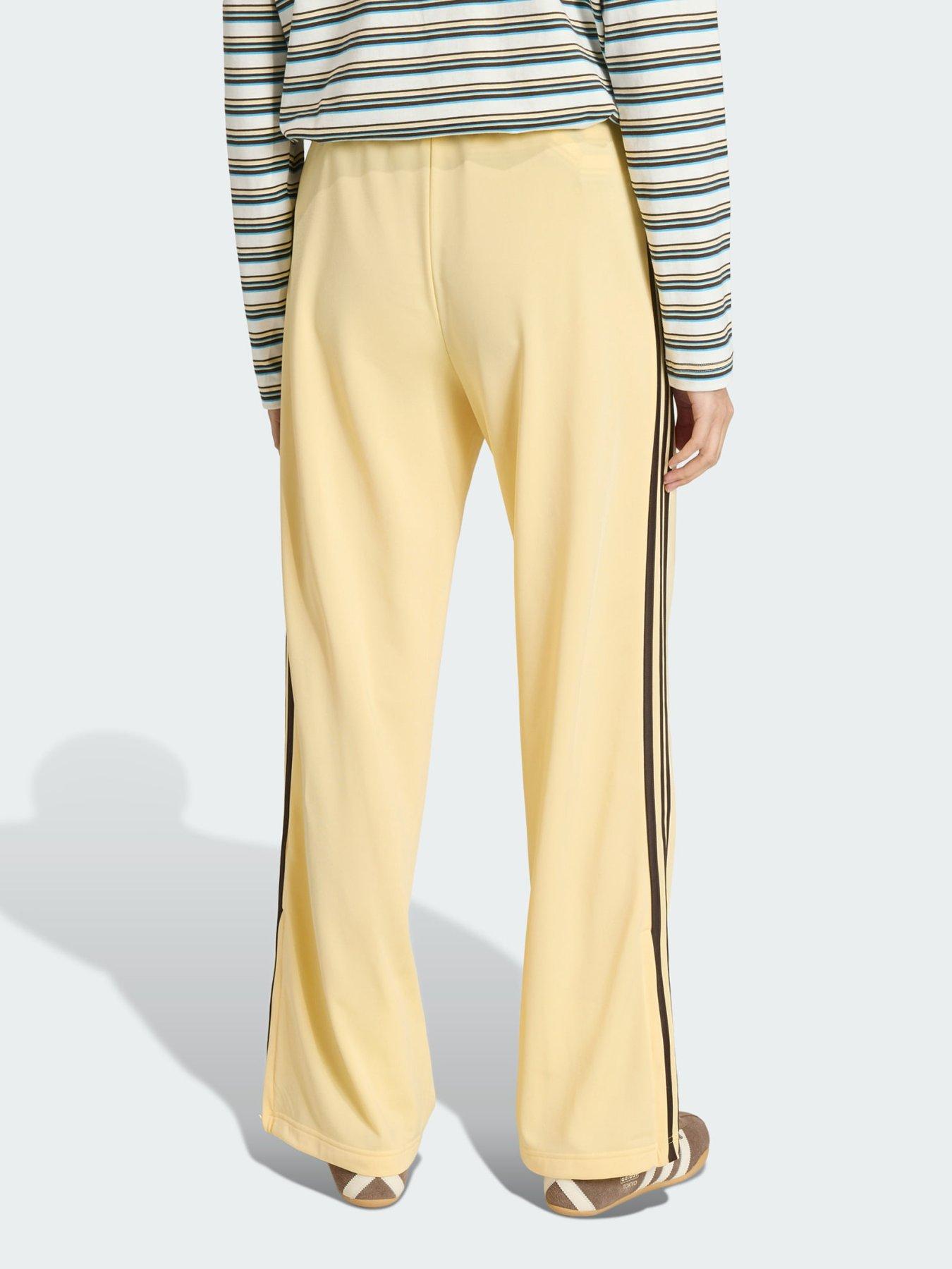 stillFront image of adidas-originals-fb-tp-loose-trousers