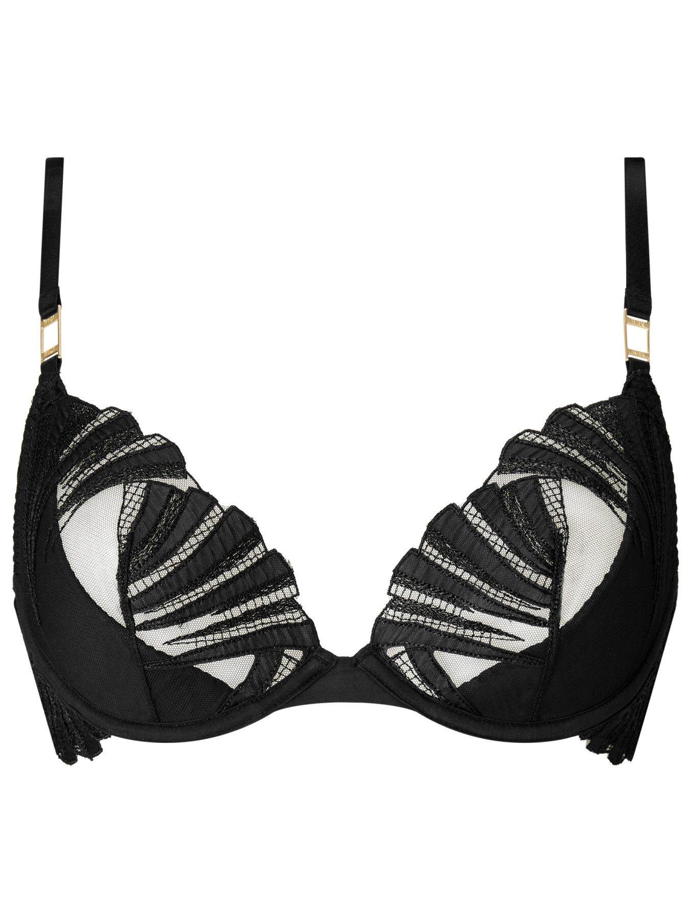  image of kbx-isabella-non-pad-plunge