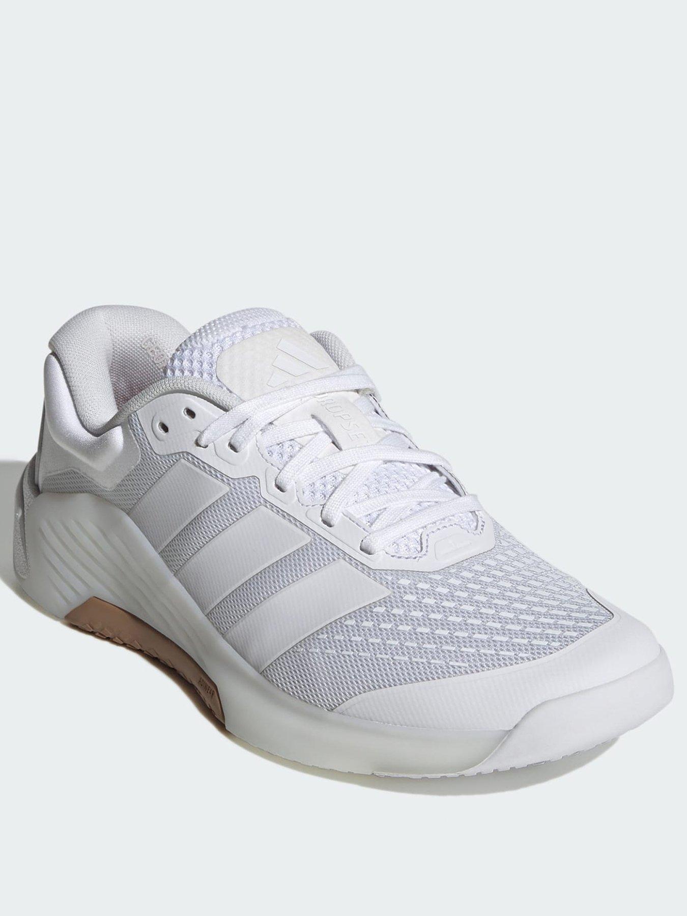 stillFront image of adidas-dropset-4-training-shoes