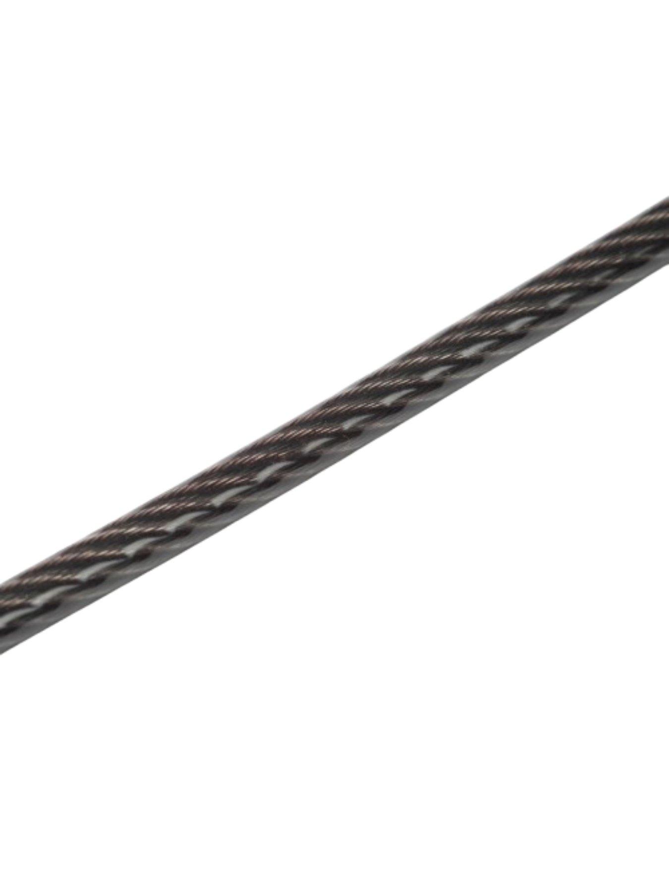 Image 4 of 5 of Decathlon Bike D-Lock 900M ART2 + Cable Set