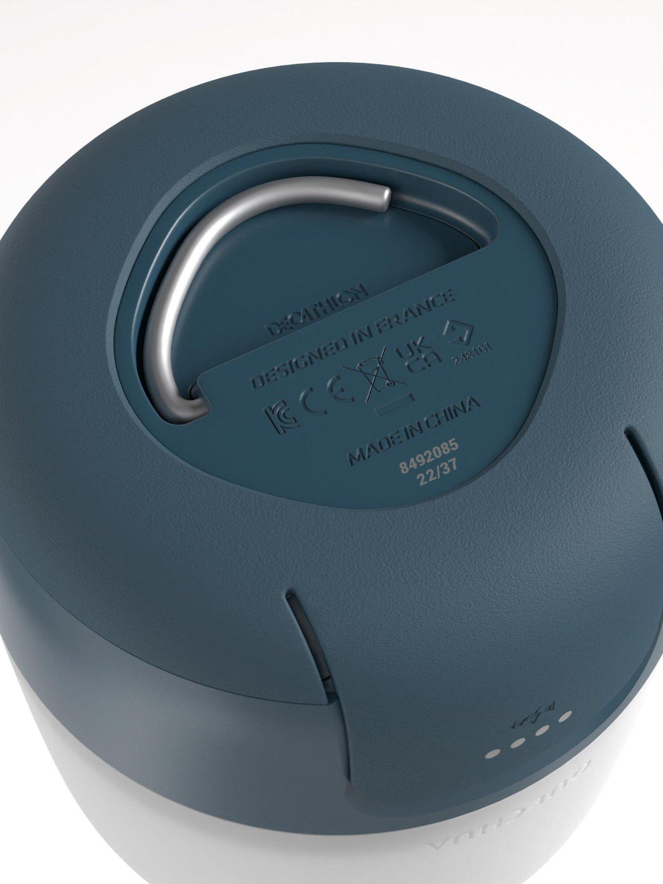 Image 4 of 5 of Decathlon Camping Lamp with External Battery BL400 