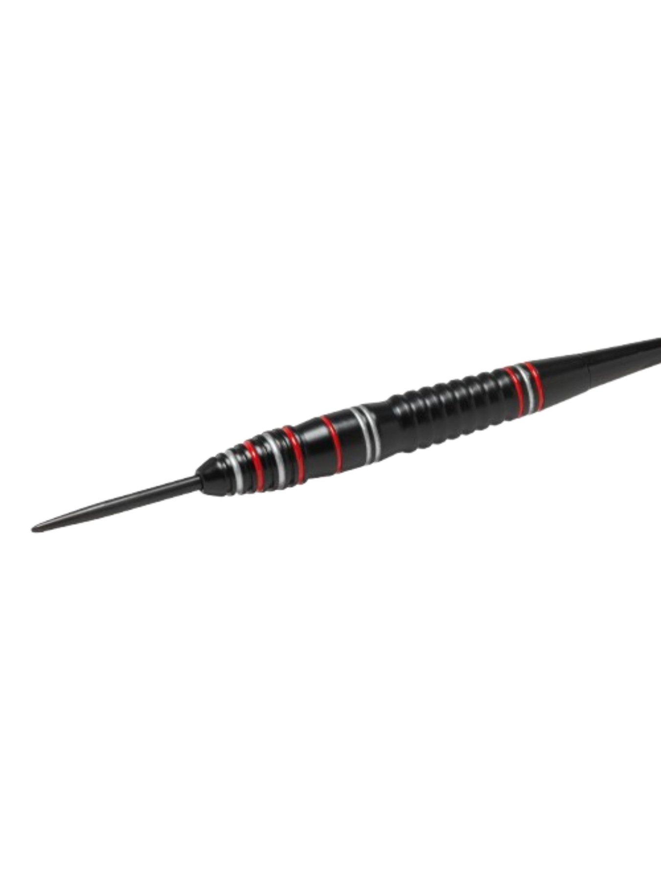 Image 3 of 6 of Decathlon Steel-Tipped Darts Tri-Pack T540