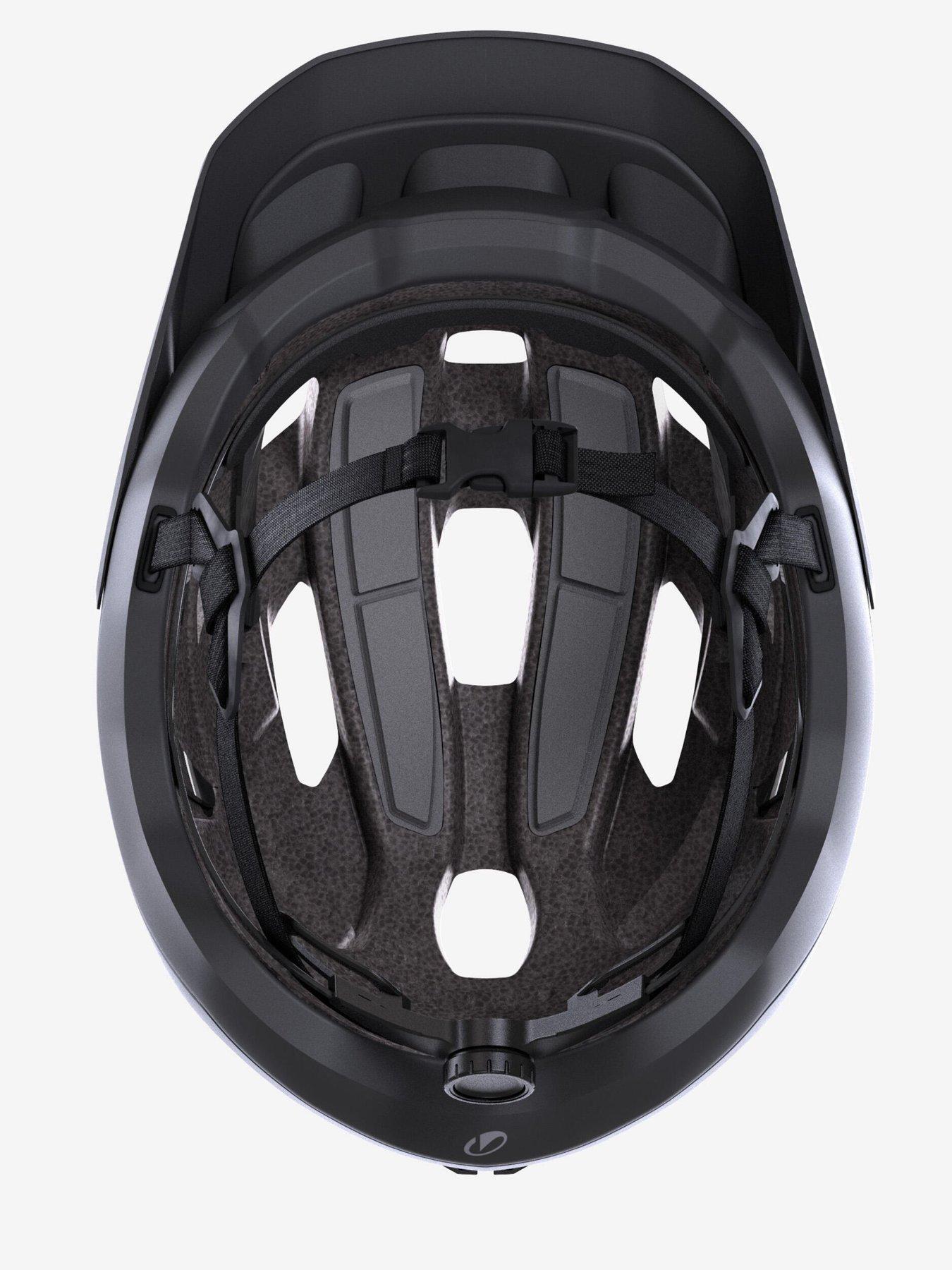  image of decathlon-mountain-bike-helmet-expl-500-black