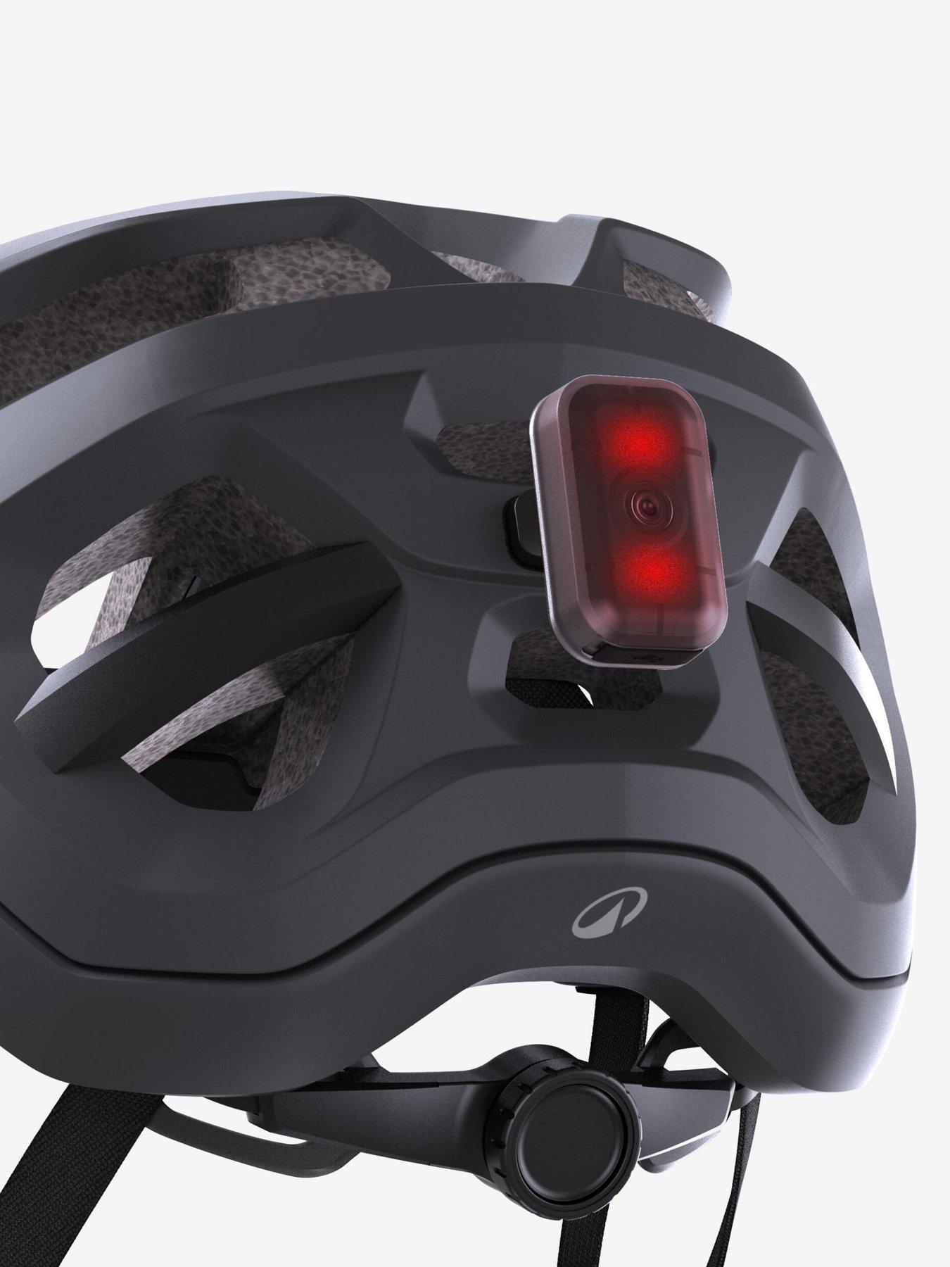  image of decathlon-mountain-bike-helmet-expl-500-black