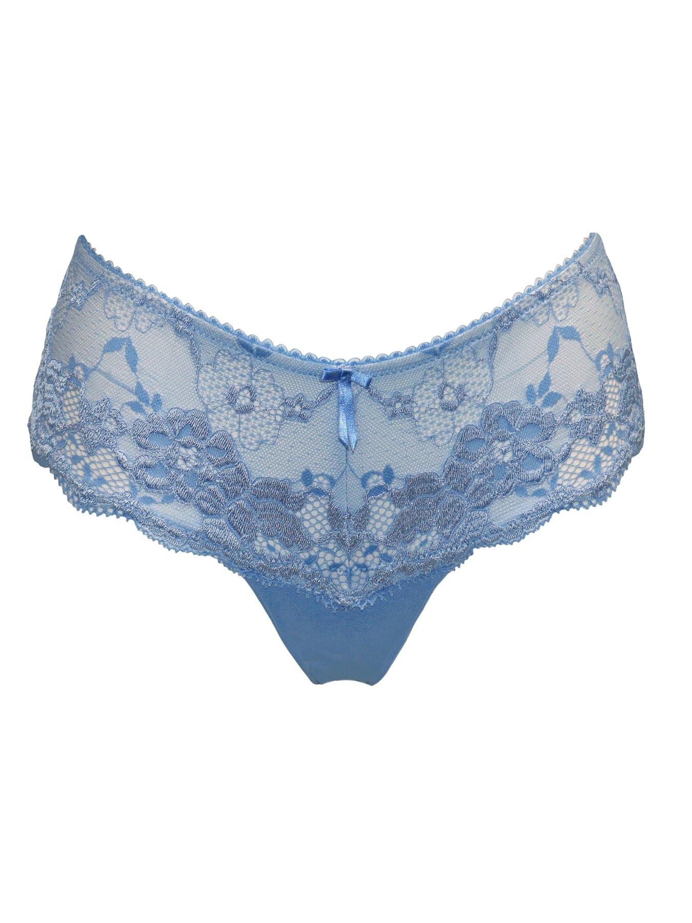 Image 3 of 4 of Pour Moi Amour Shorty