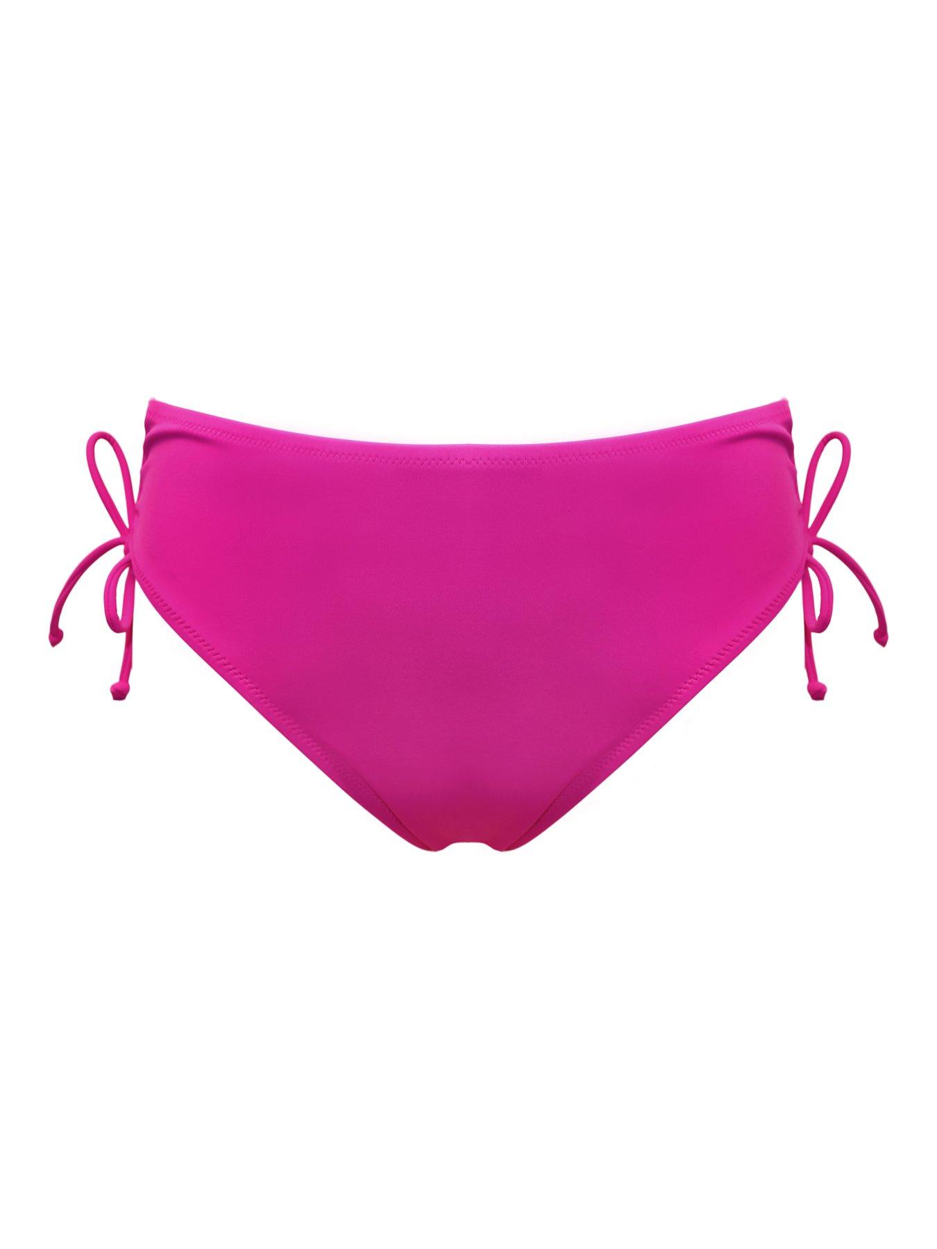 Image 3 of 4 of Pour Moi Madrid Adjustable Bikini Brief
