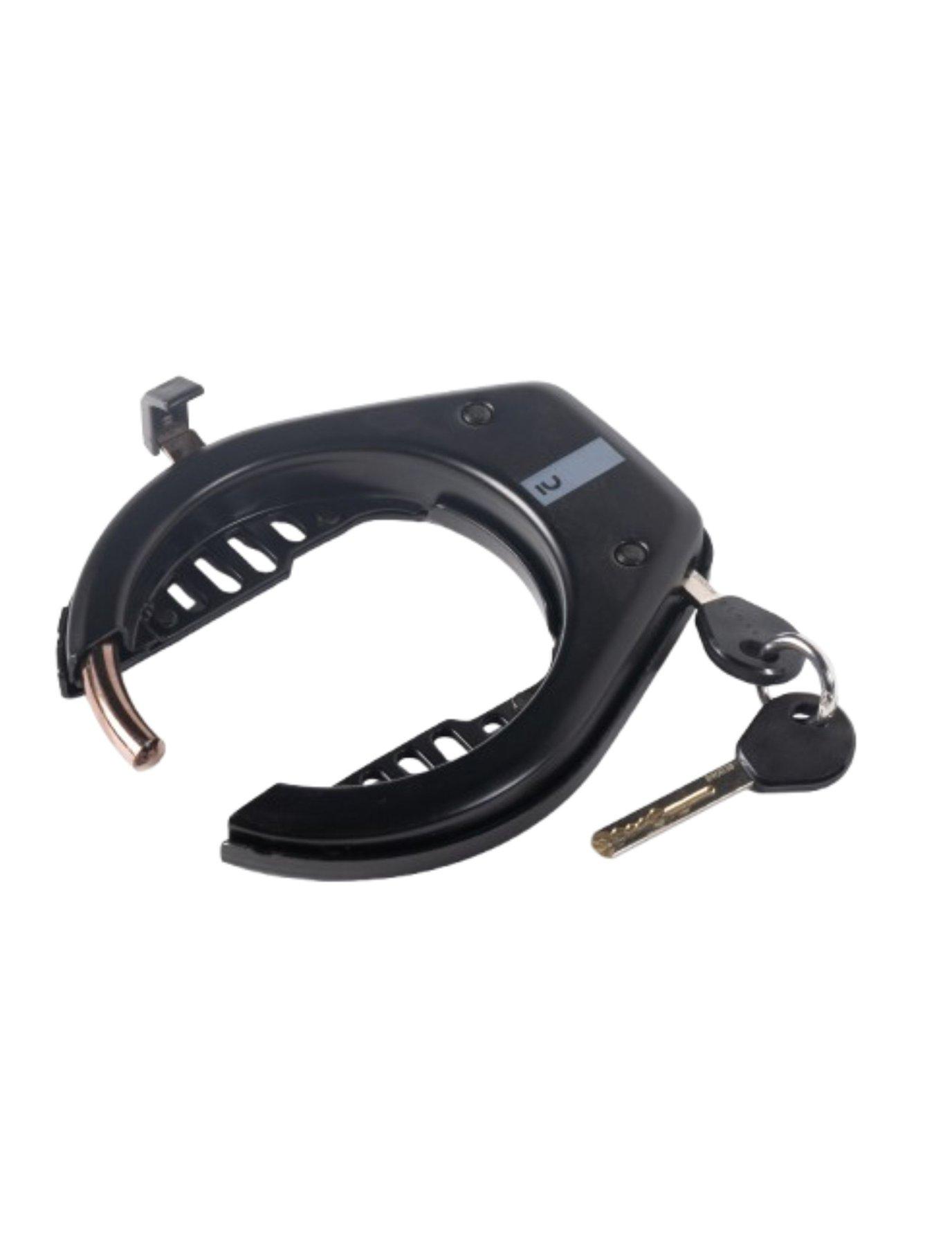 Image 2 of 5 of Decathlon Bike Frame Lock 900 M ART2