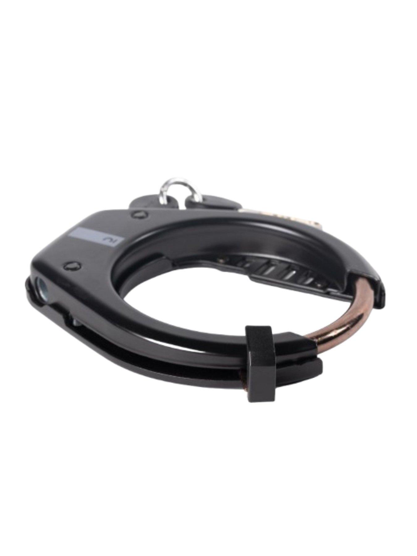 Image 3 of 5 of Decathlon Bike Frame Lock 900 M ART2