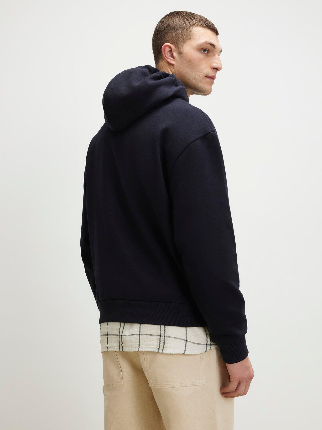 Image 2 of 4 of River Island Regular Fit Ame Studios Hoodie