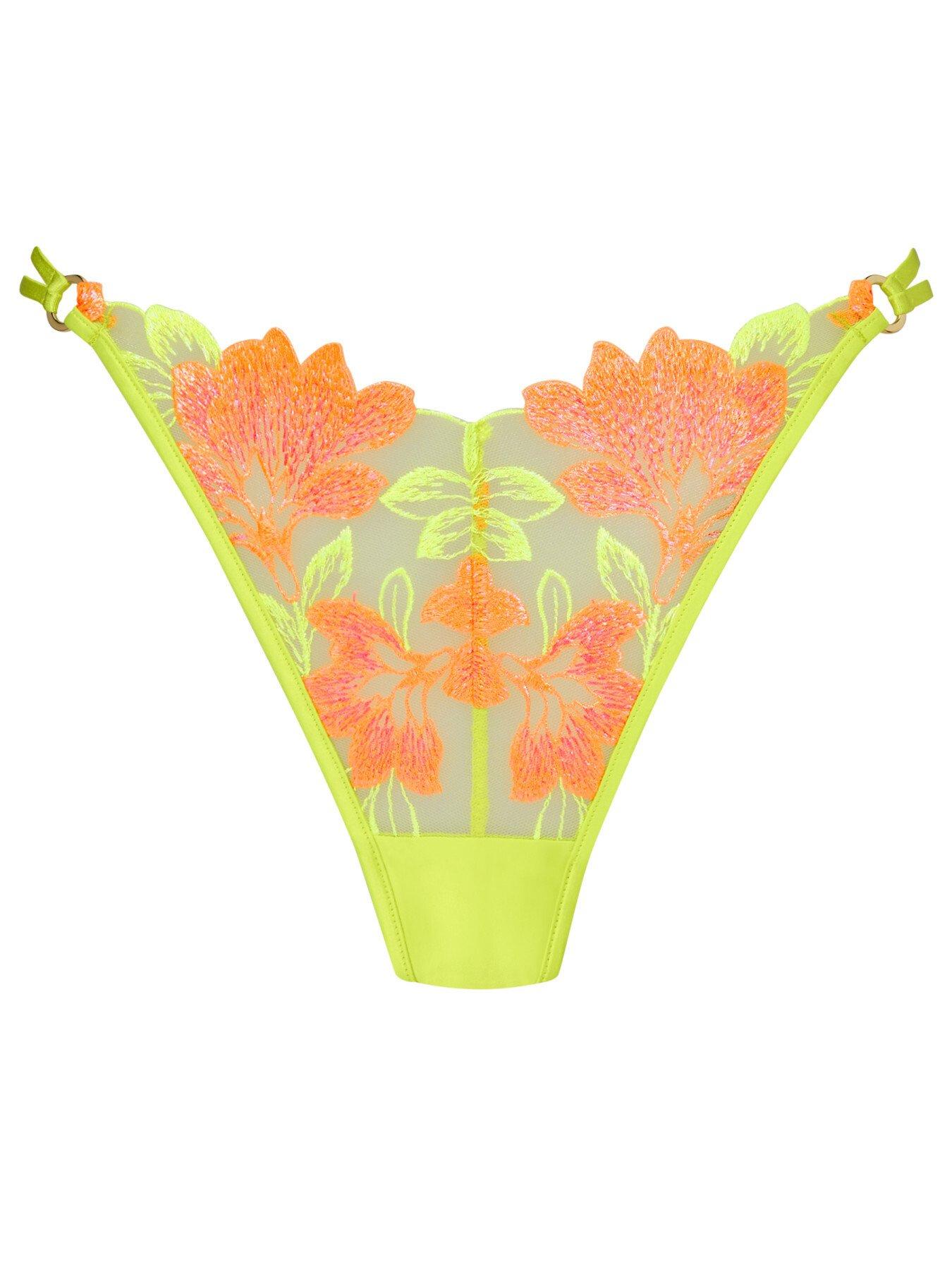 Image 4 of 4 of Ann Summers Paradise Glow String