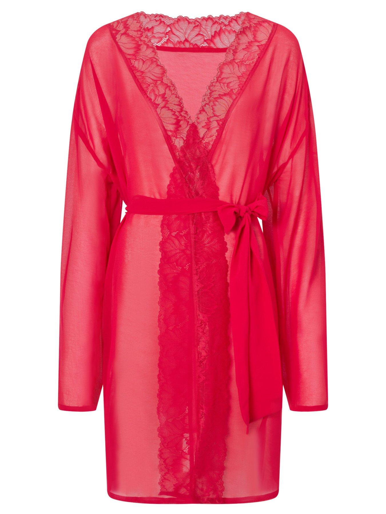 Image 4 of 4 of Ann Summers The Promising Robe