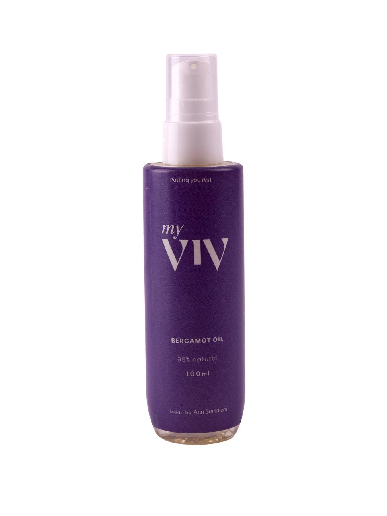 Ann Summers My Viv Massage Oil