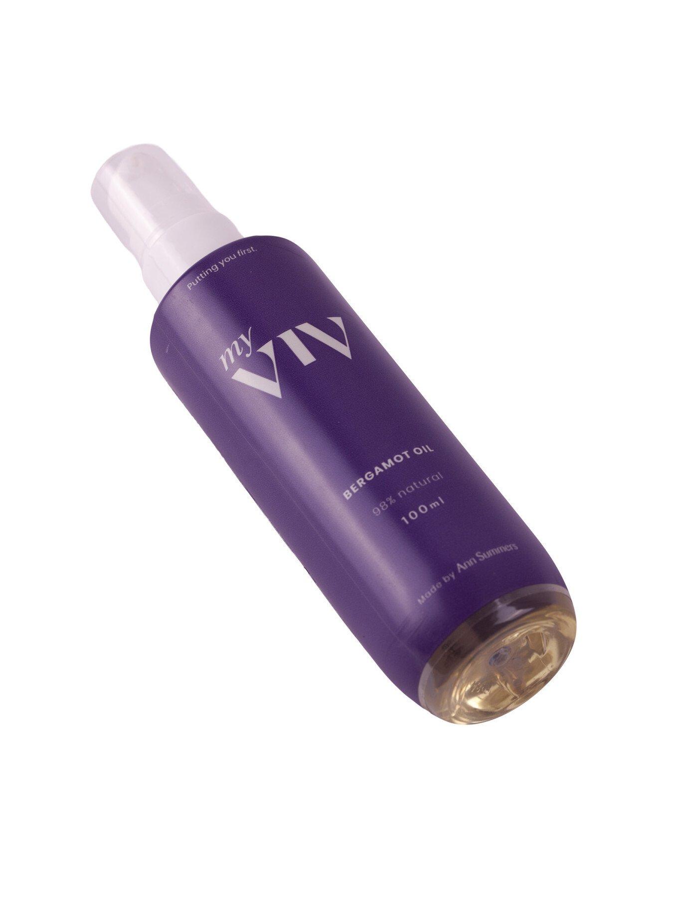 Image 2 of 3 of Ann Summers My Viv Massage Oil