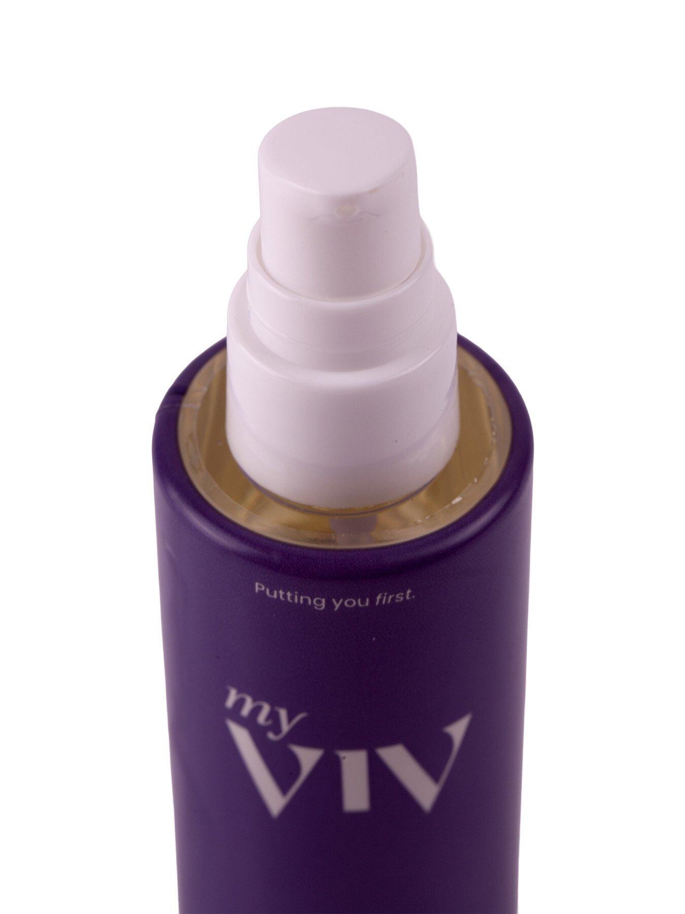 Image 3 of 3 of Ann Summers My Viv Massage Oil
