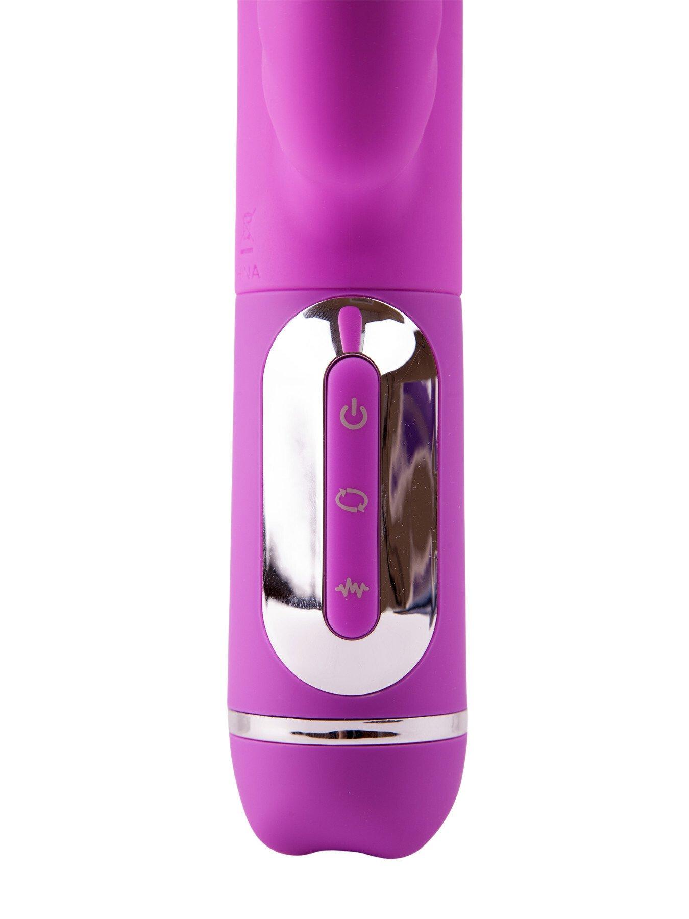 Image 2 of 3 of Ann Summers Rotating Silicone Rabbit