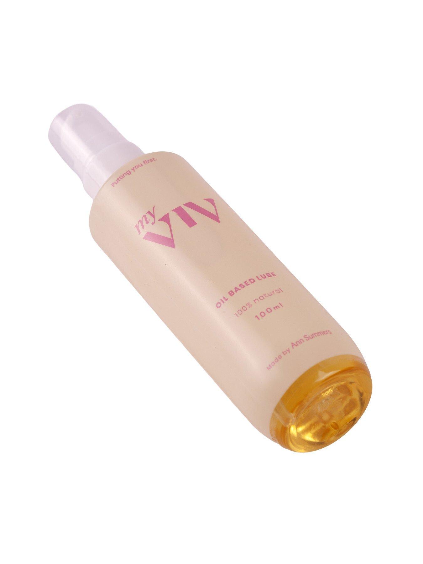 Image 2 of 3 of Ann Summers My Viv Oil Based Lube