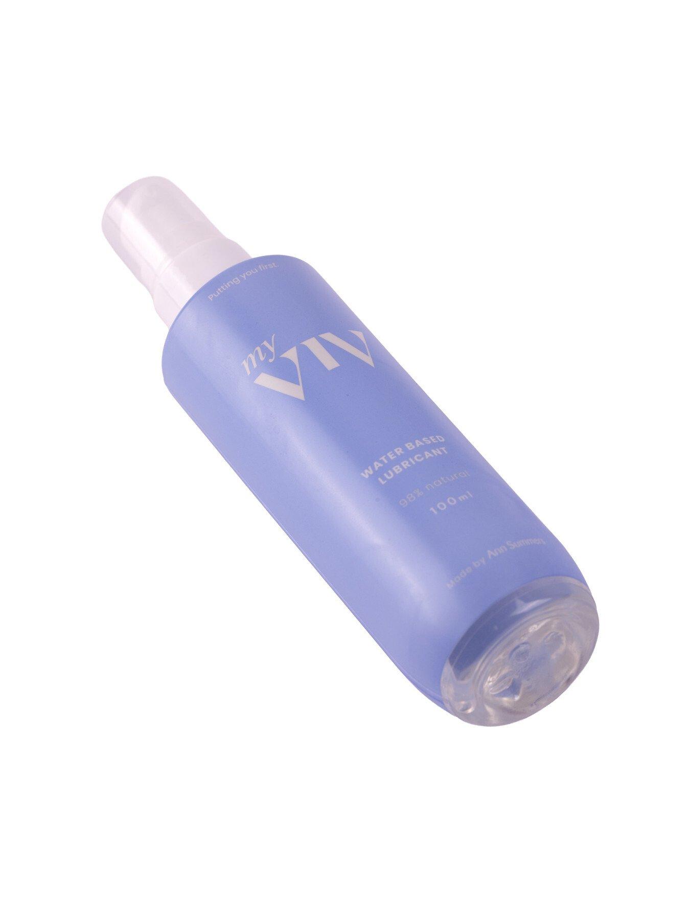 Image 2 of 3 of Ann Summers My Viv Water-based Lubricant
