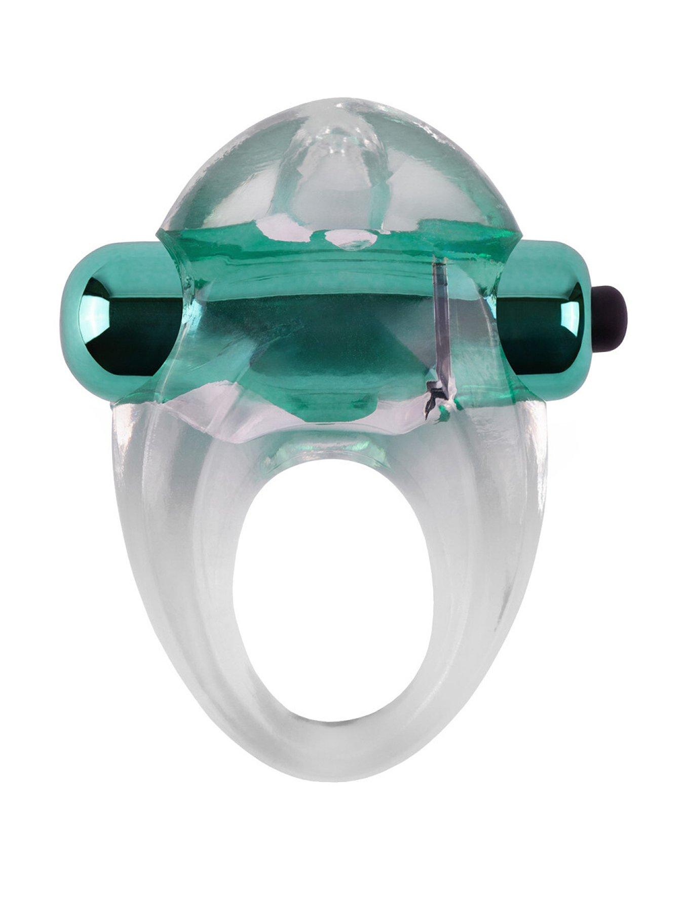 Image 1 of 1 of Ann Summers Sleek Couples Ring