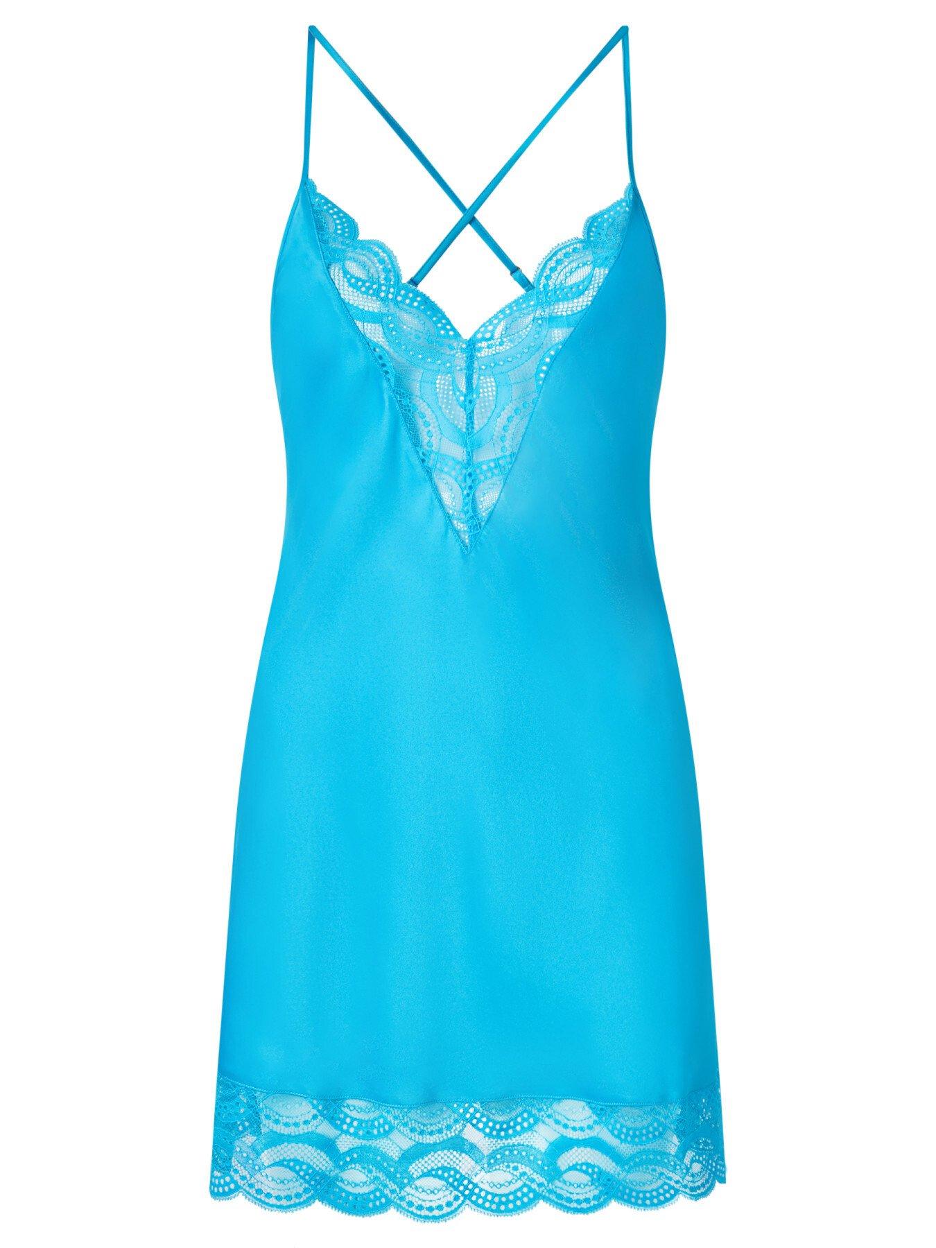 Image 4 of 4 of Ann Summers Adoration Chemise
