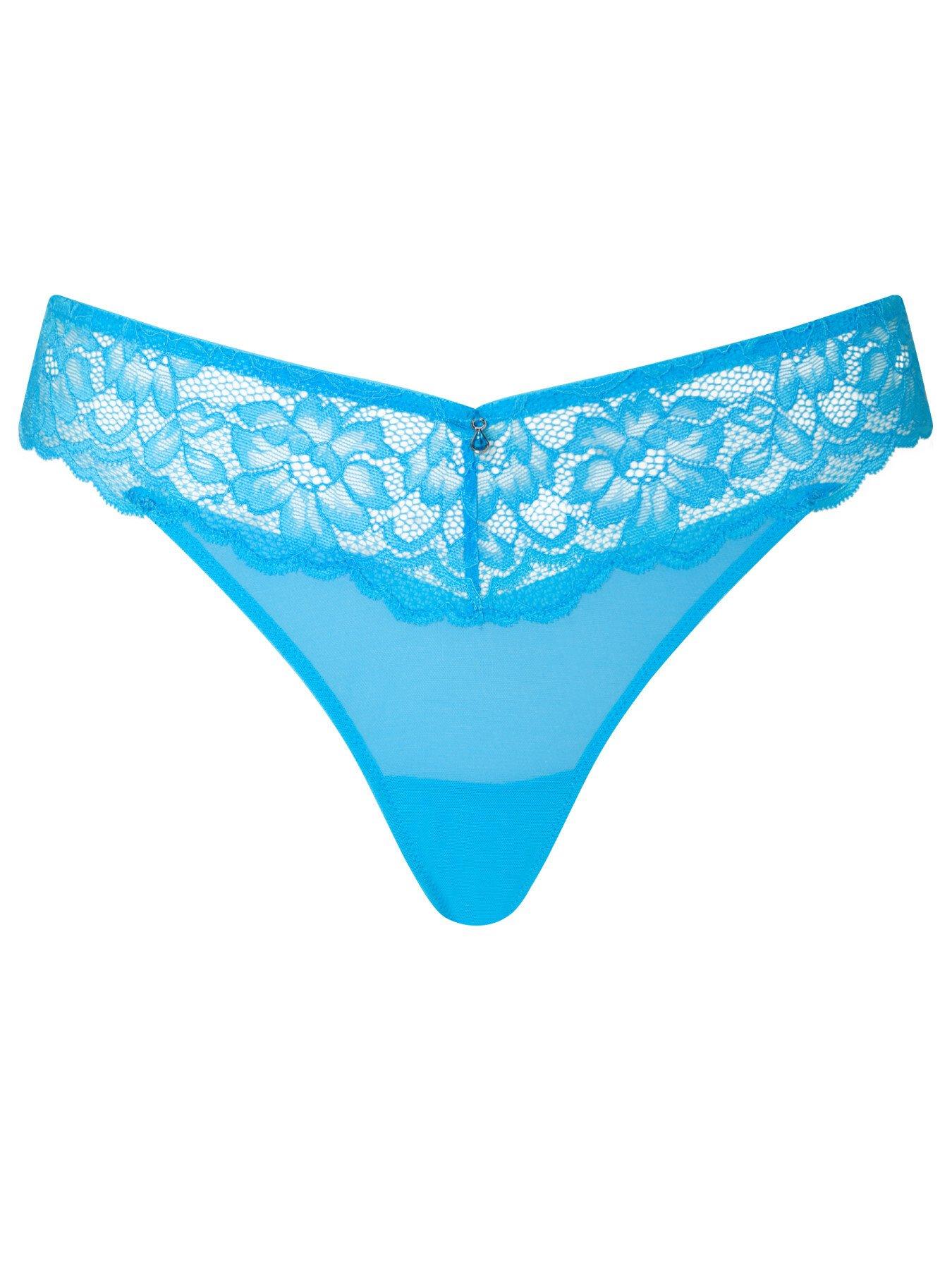 Image 4 of 4 of Ann Summers Sexy Lace Thong