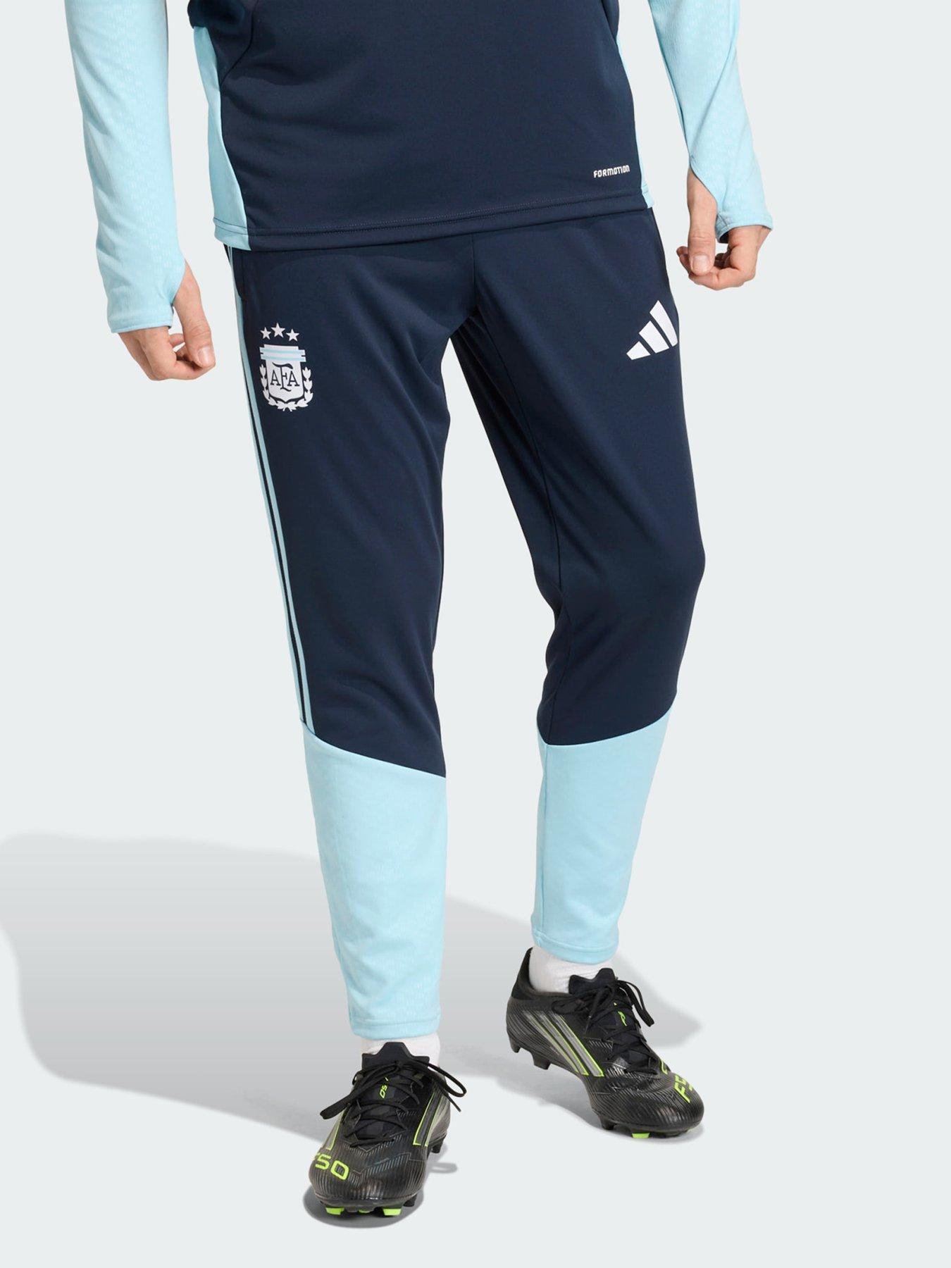 Image 1 of 6 of adidas Argentina 26 Tiro Training Pants