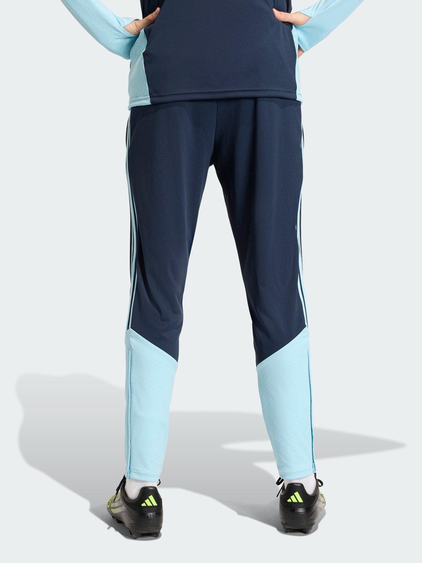 Image 2 of 6 of adidas Argentina 26 Tiro Training Pants
