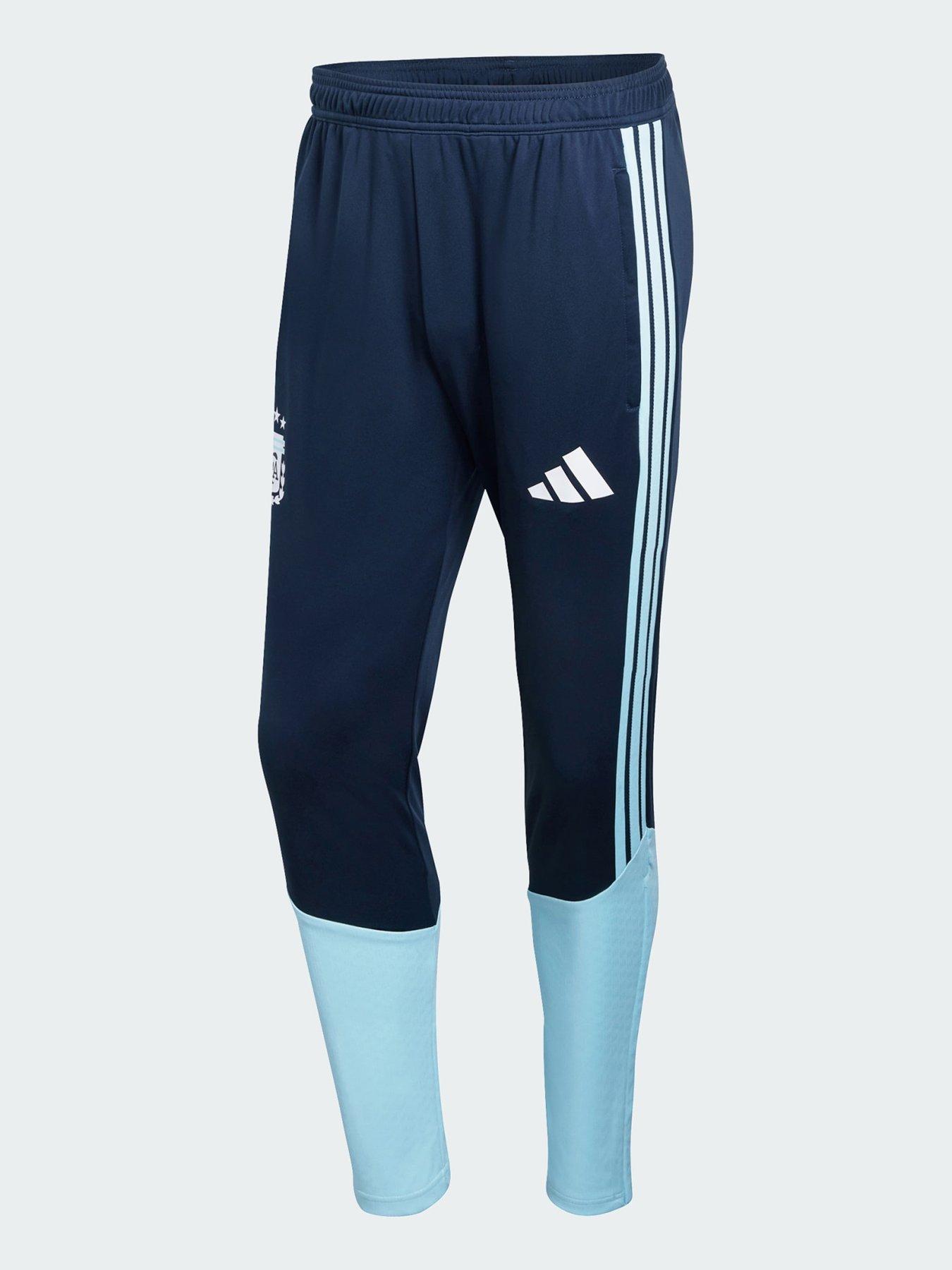 Image 6 of 6 of adidas Argentina 26 Tiro Training Pants