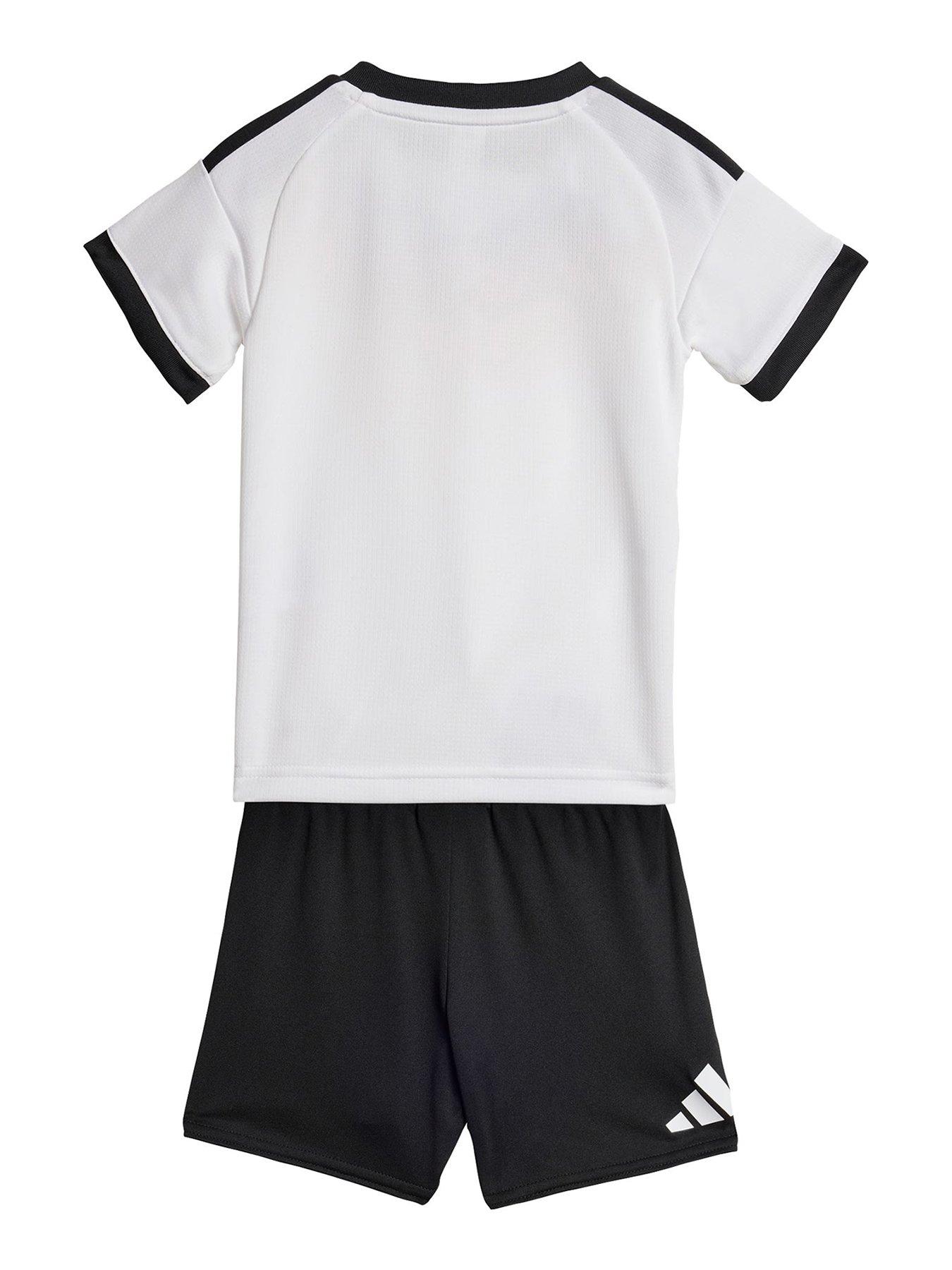 Image 2 of 5 of adidas Germany 26 Home Baby Kit