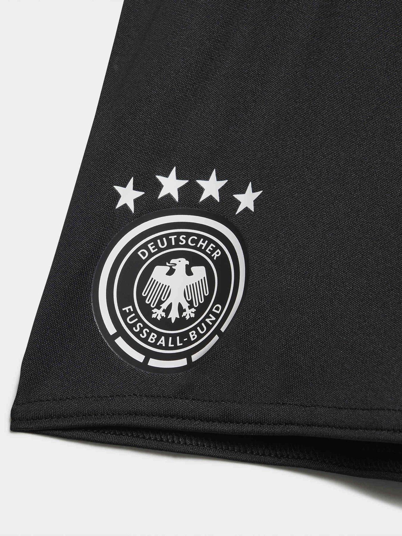 Image 5 of 5 of adidas Germany 26 Home Baby Kit