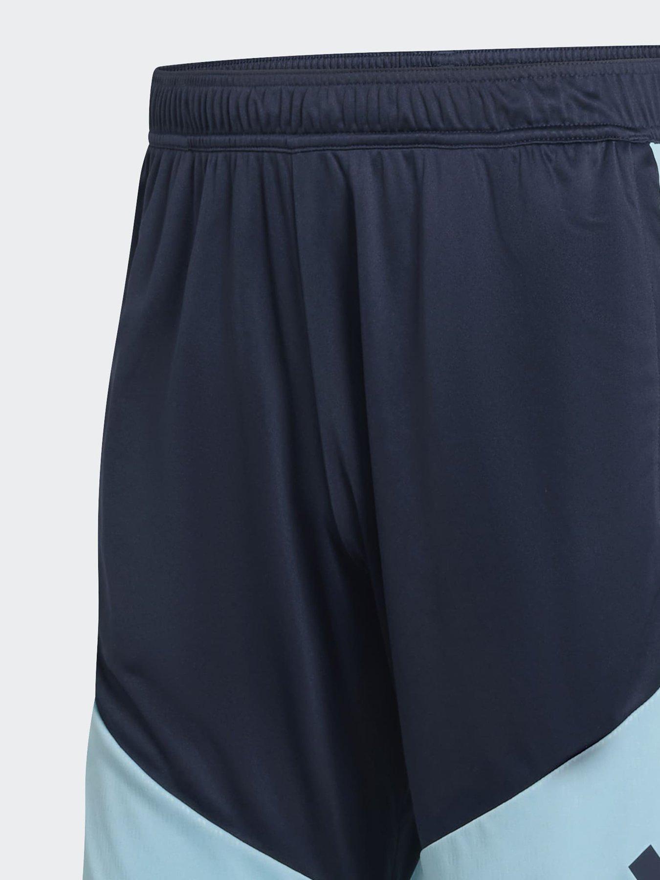 Image 5 of 5 of adidas Argentina 26 Tiro Training Shorts