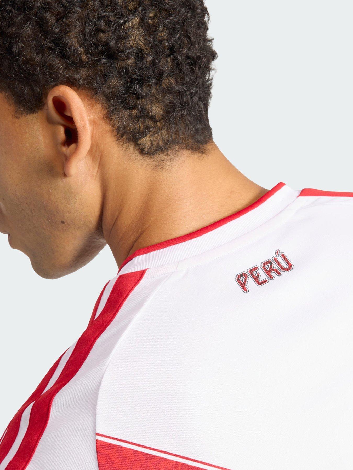  image of adidas-peru-26-home-jersey