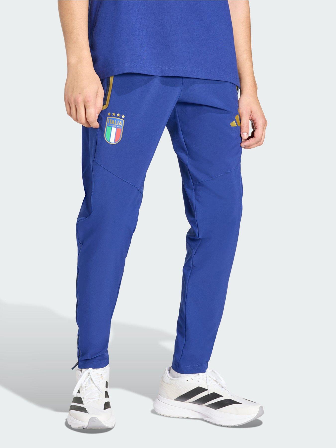adidas Italy Tiro Travel Pants