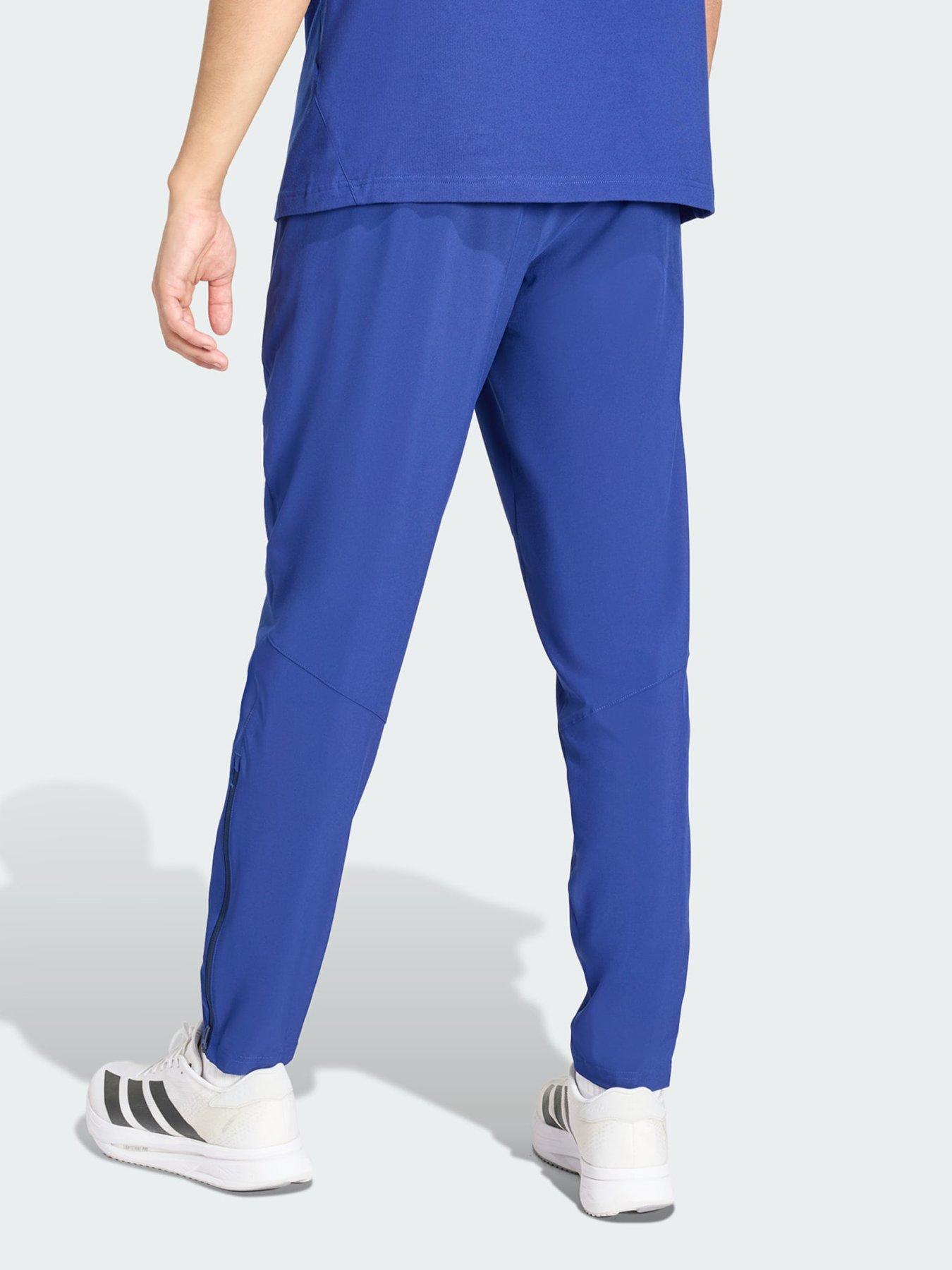Image 2 of 5 of adidas Italy Tiro Travel Pants