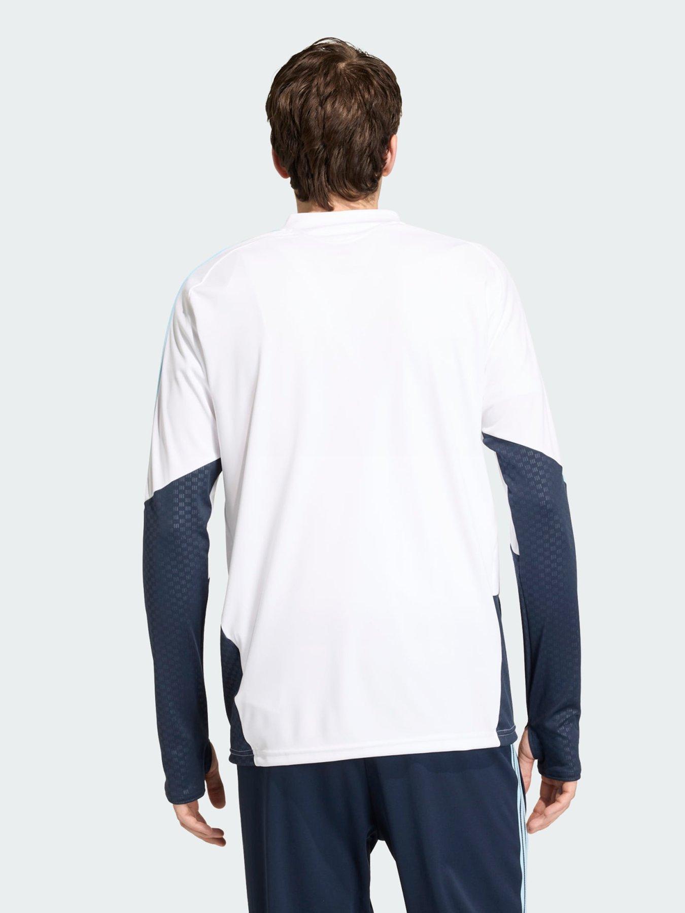 Image 2 of 5 of adidas Argentina 26 Tiro Training Top