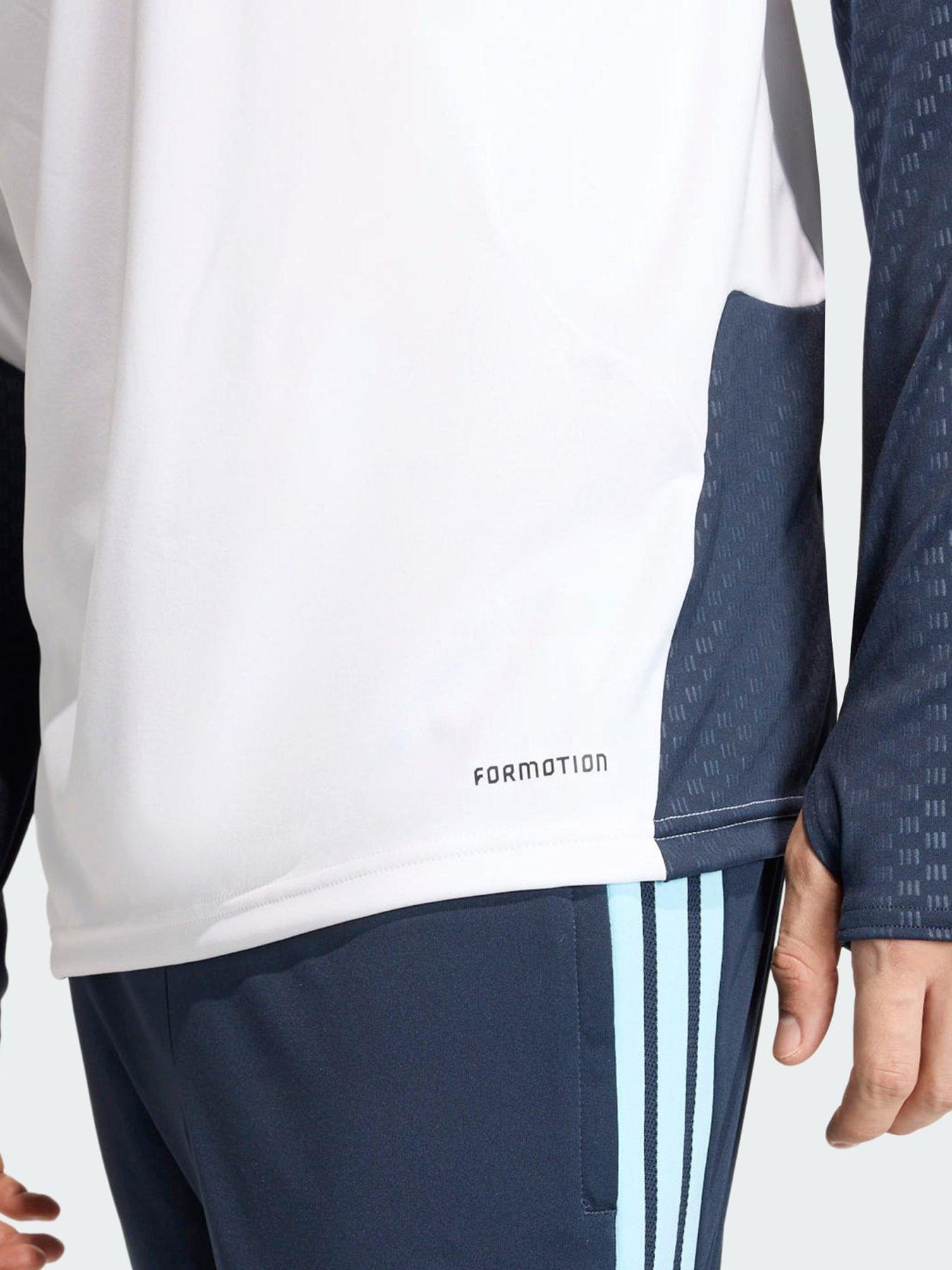 Image 3 of 5 of adidas Argentina 26 Tiro Training Top