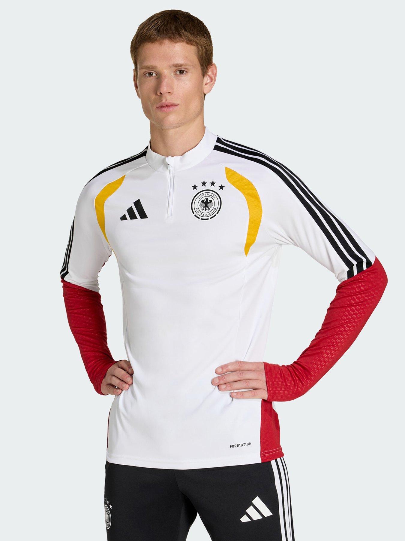 adidas Germany 26 Tiro Training Top