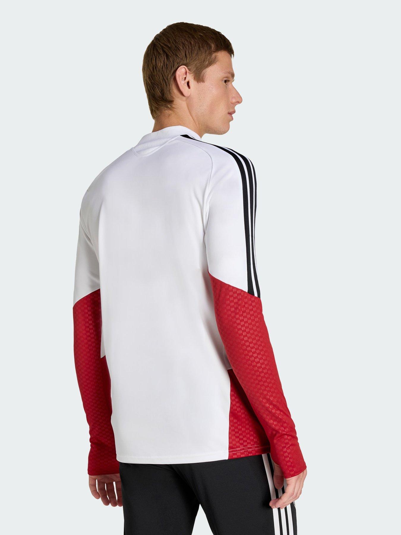 Image 2 of 5 of adidas Germany 26 Tiro Training Top