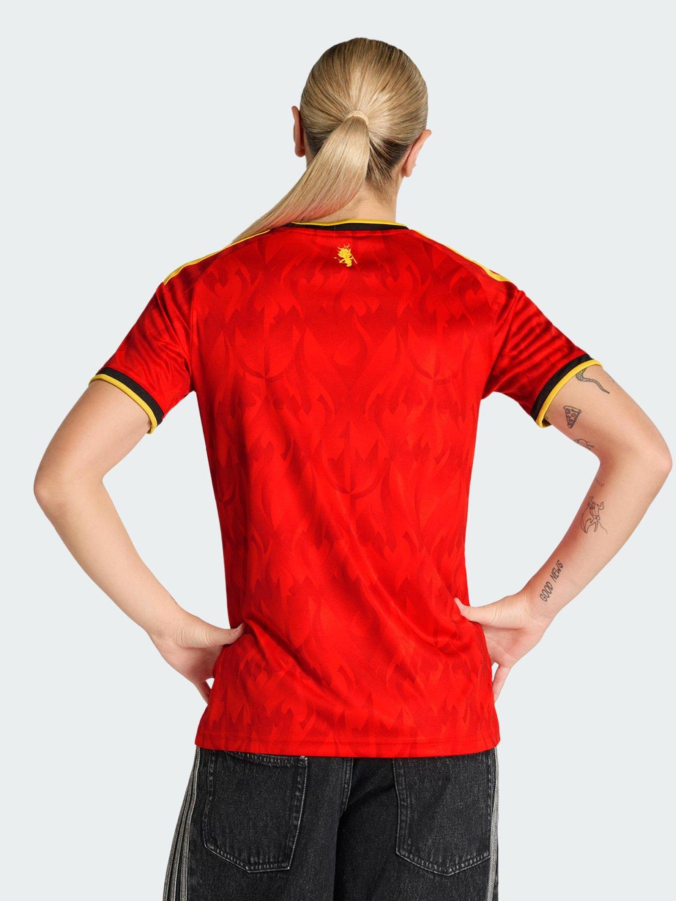  image of adidas-belgium-26-home-jersey