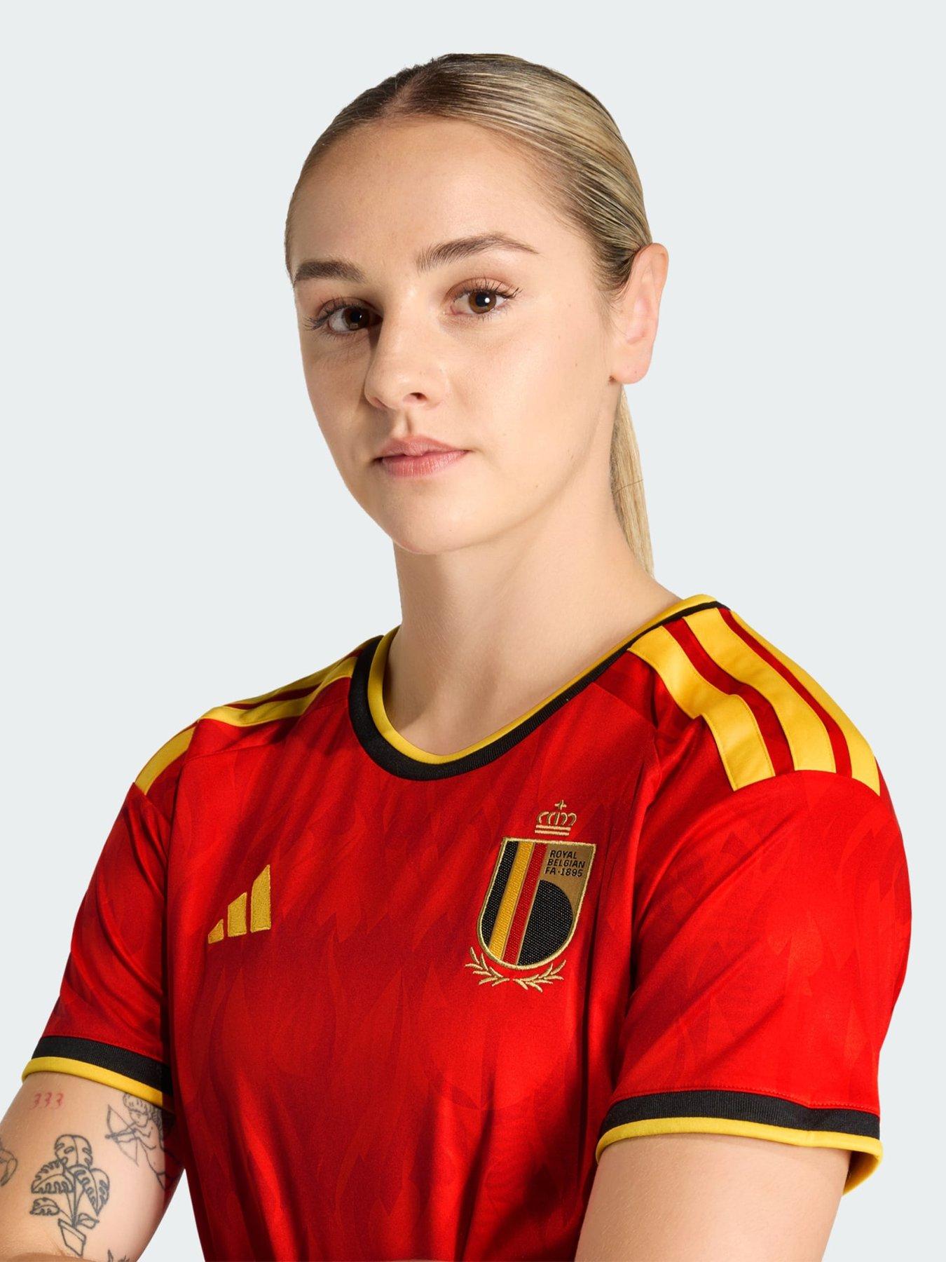  image of adidas-belgium-26-home-jersey