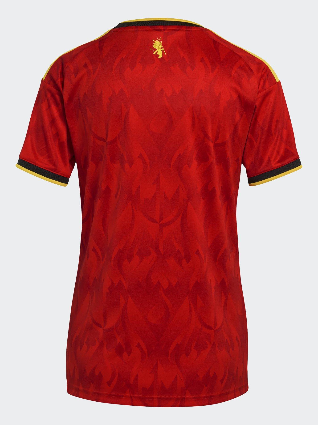  image of adidas-belgium-26-home-jersey