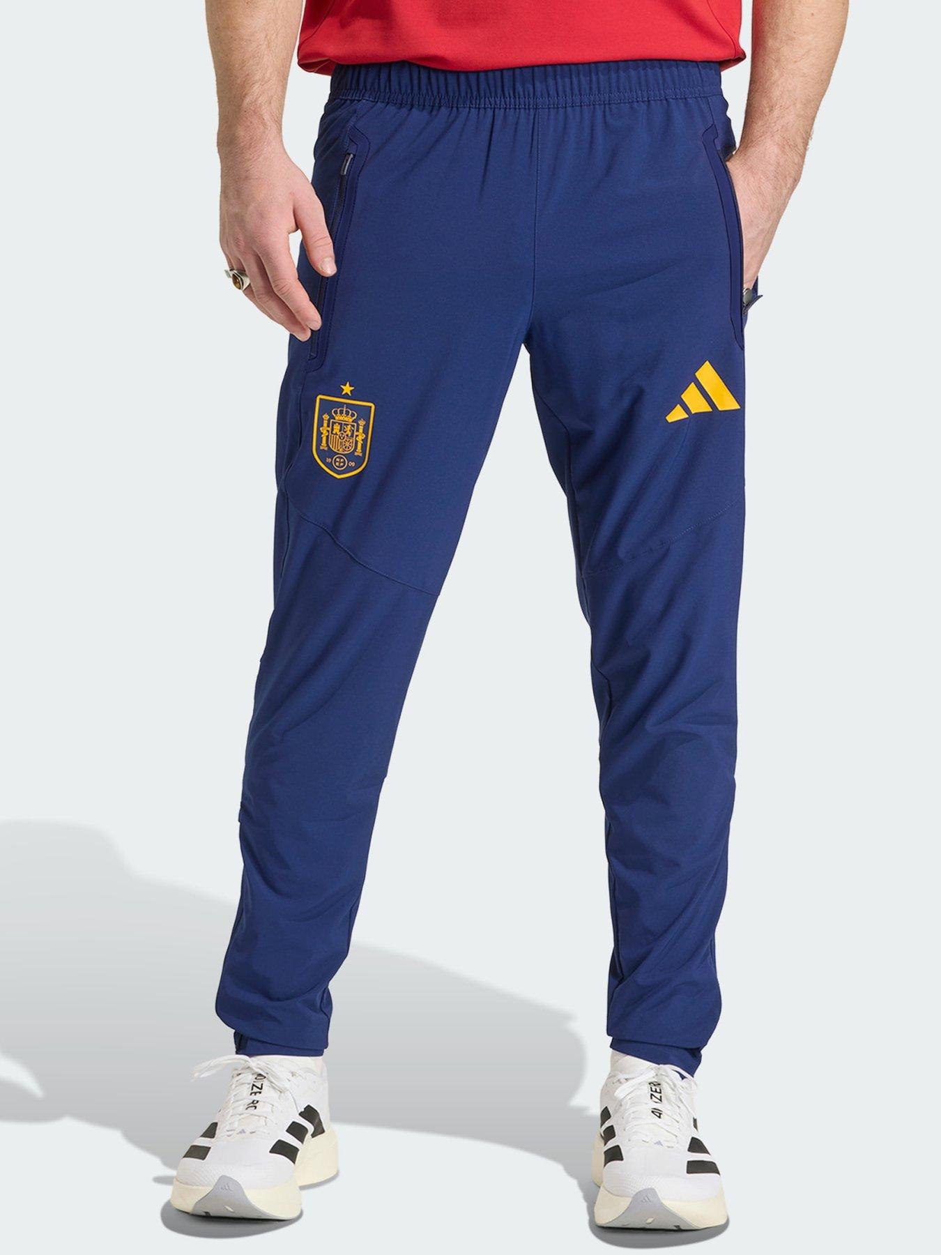 Image 1 of 5 of adidas Spain Tiro Travel Pants