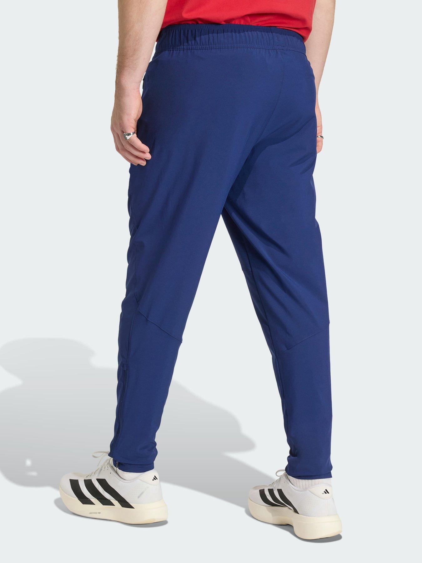 Image 2 of 5 of adidas Spain Tiro Travel Pants