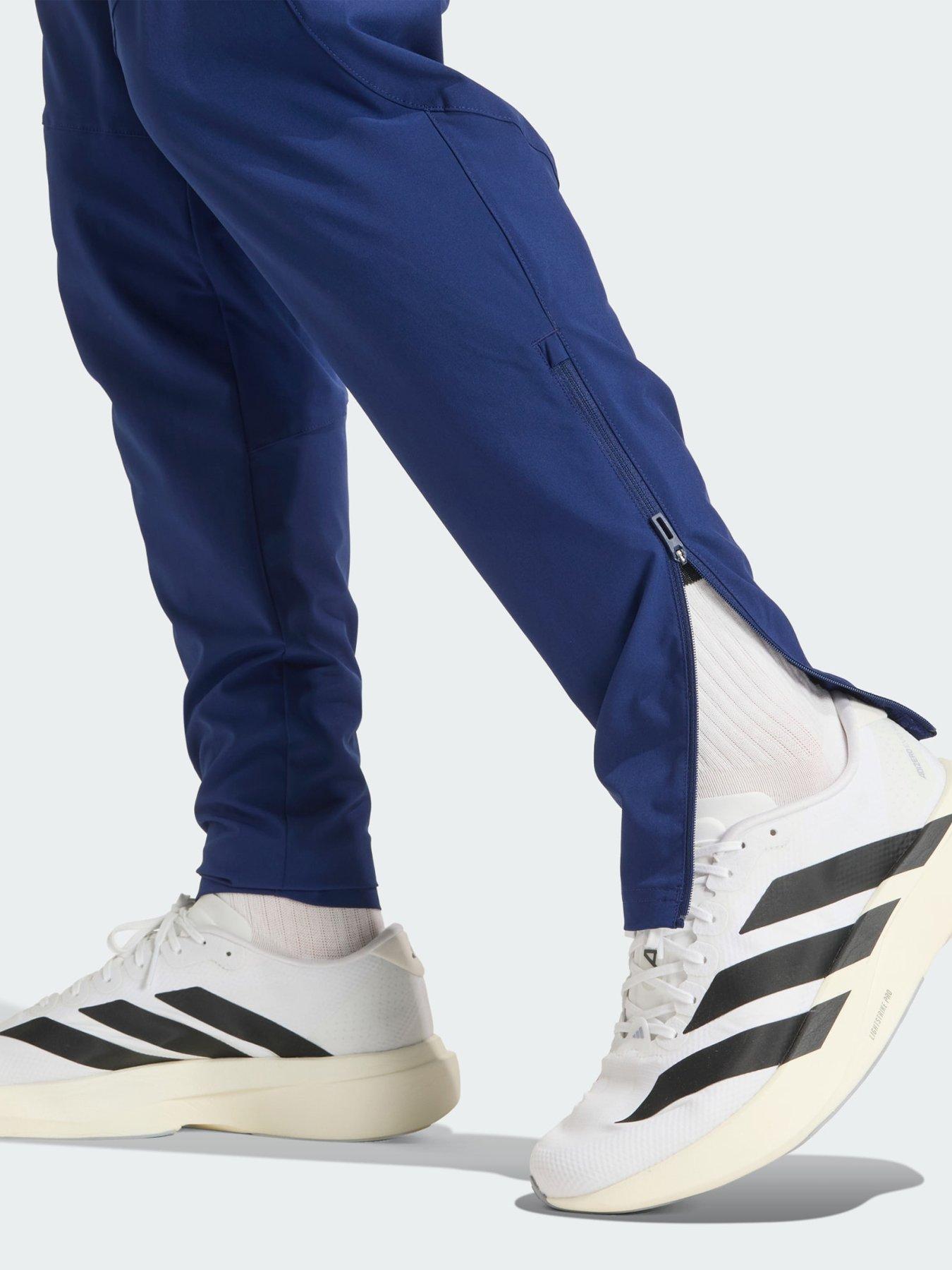 Image 3 of 5 of adidas Spain Tiro Travel Pants